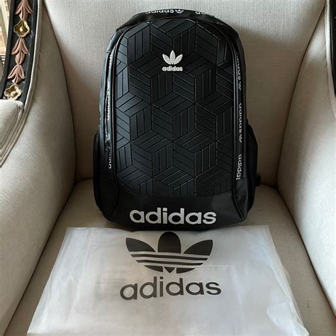 tas ransel adidas original terbaru|ransel Adidas model.